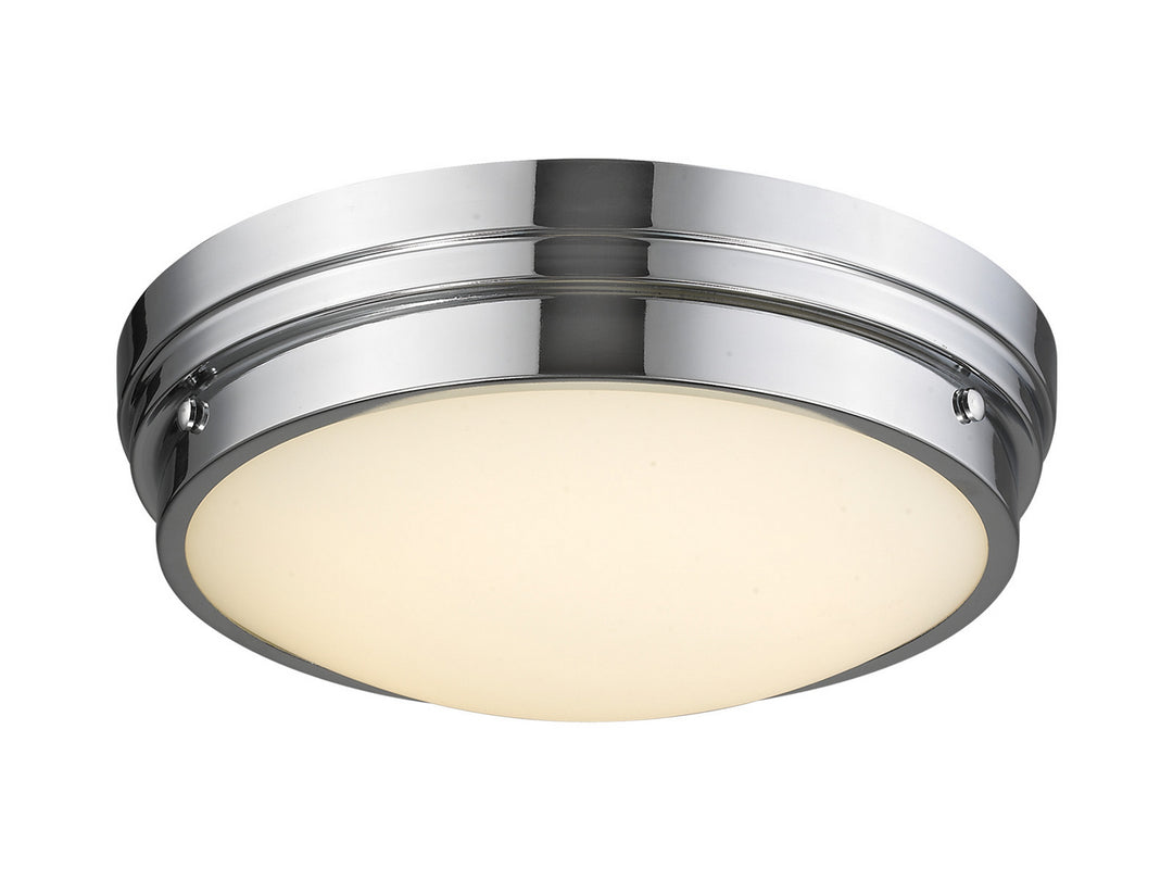 Avenue Cermack St. HF1160-CH Ceiling Light - Polished Chrome