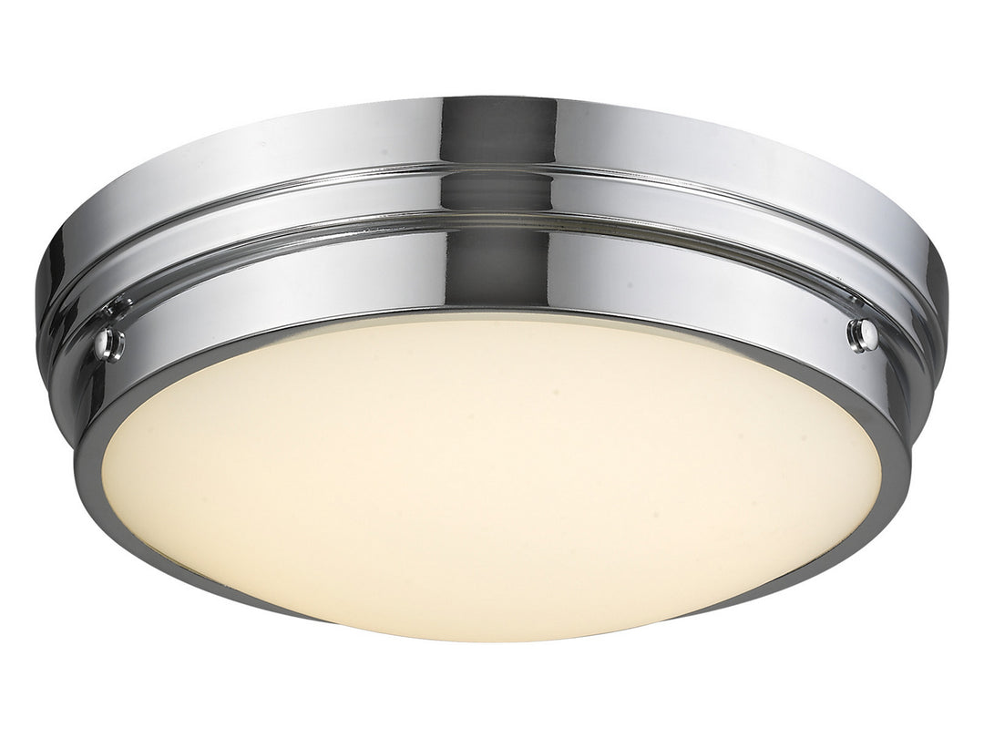 Avenue Cermack St. HF1161-CH Ceiling Light - Polished Chrome