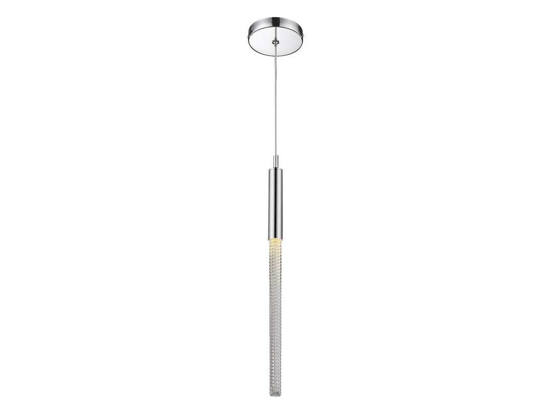 Avenue Boa HF2020-BOA-PN Pendant Light - Polished Nickel