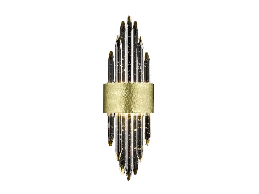 Avenue The Original Aspen HF3017-HBB Wall Light - Dark Bronze