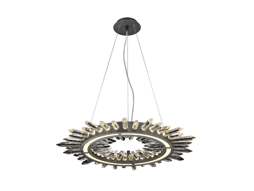 Avenue The Original Aspen HF3027-DBZ Chandelier Light - Dark Bronze