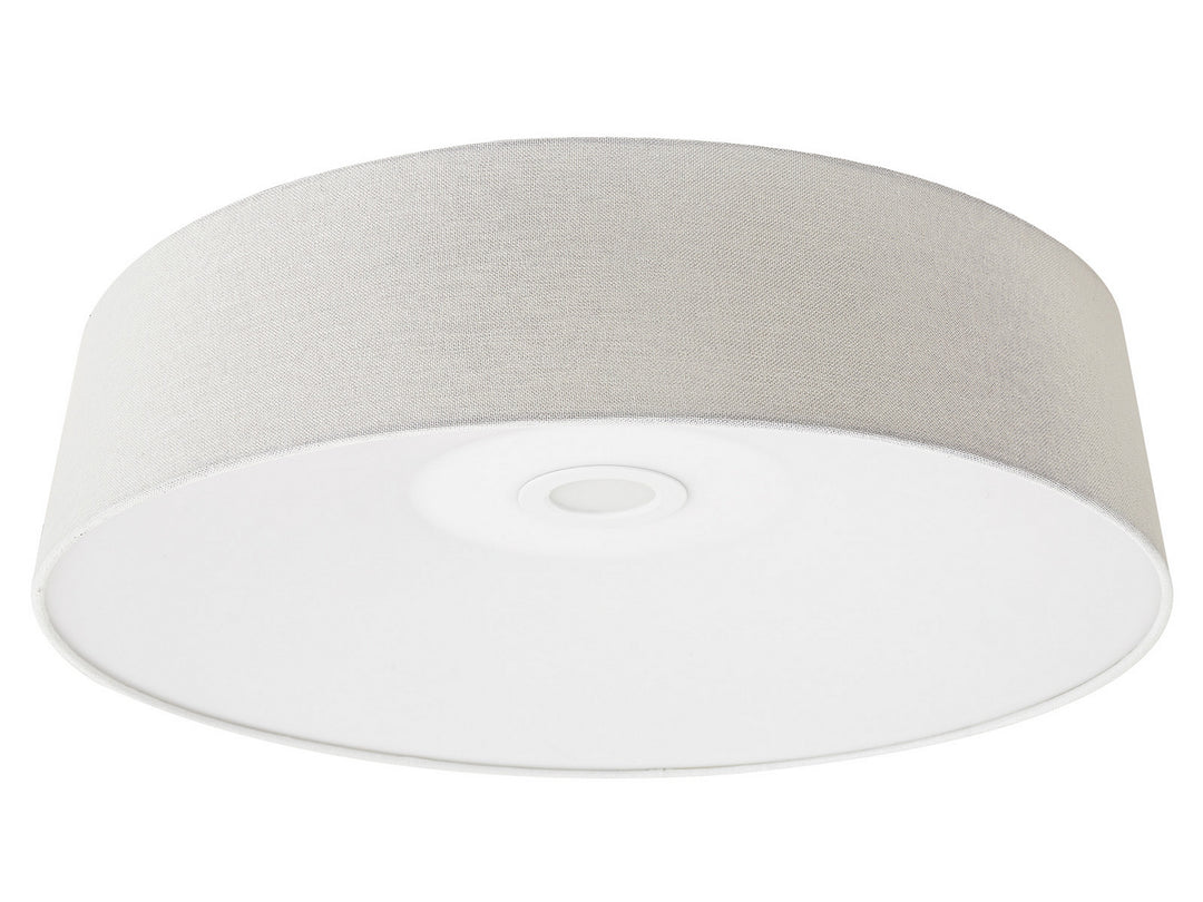 Avenue Cermack St. HF9201-IVY Ceiling Light - Ivory Linen