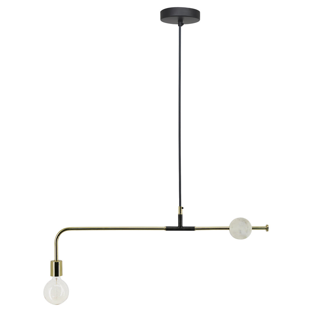 Renwil Fairfax LPC4157 Pendant Light -