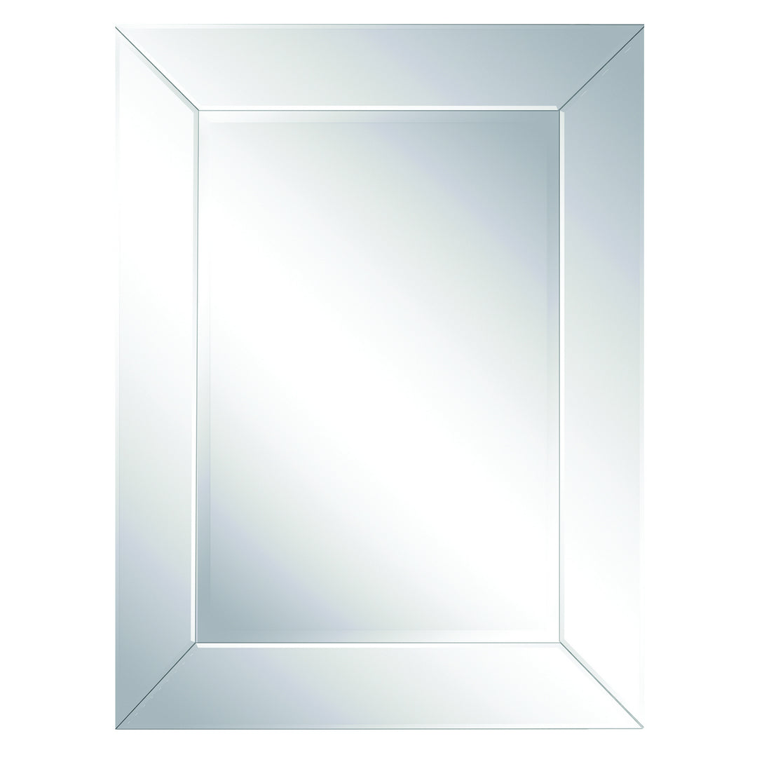 Renwil Lighting MT1080 Tribeca Mirror Mirror Chrome