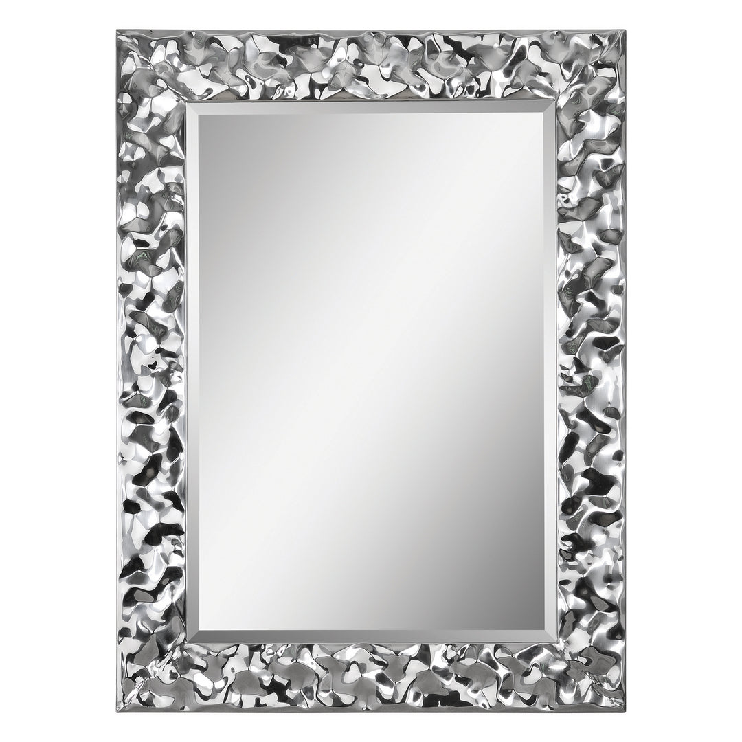 Renwil Lighting MT1126 Couture Mirror Mirror Chrome