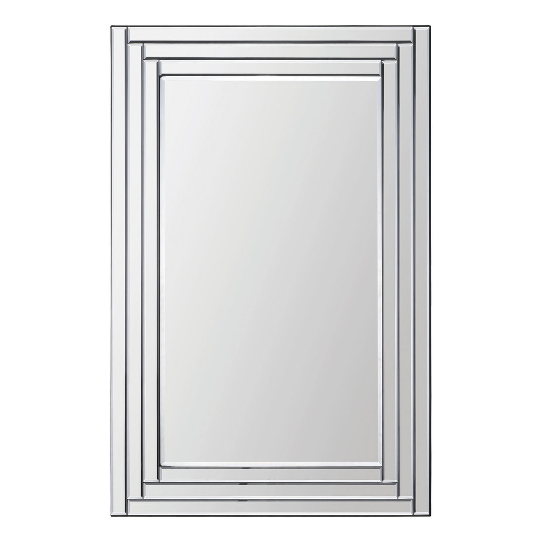 Renwil Lighting MT1290 Edessa Mirror Mirror Chrome