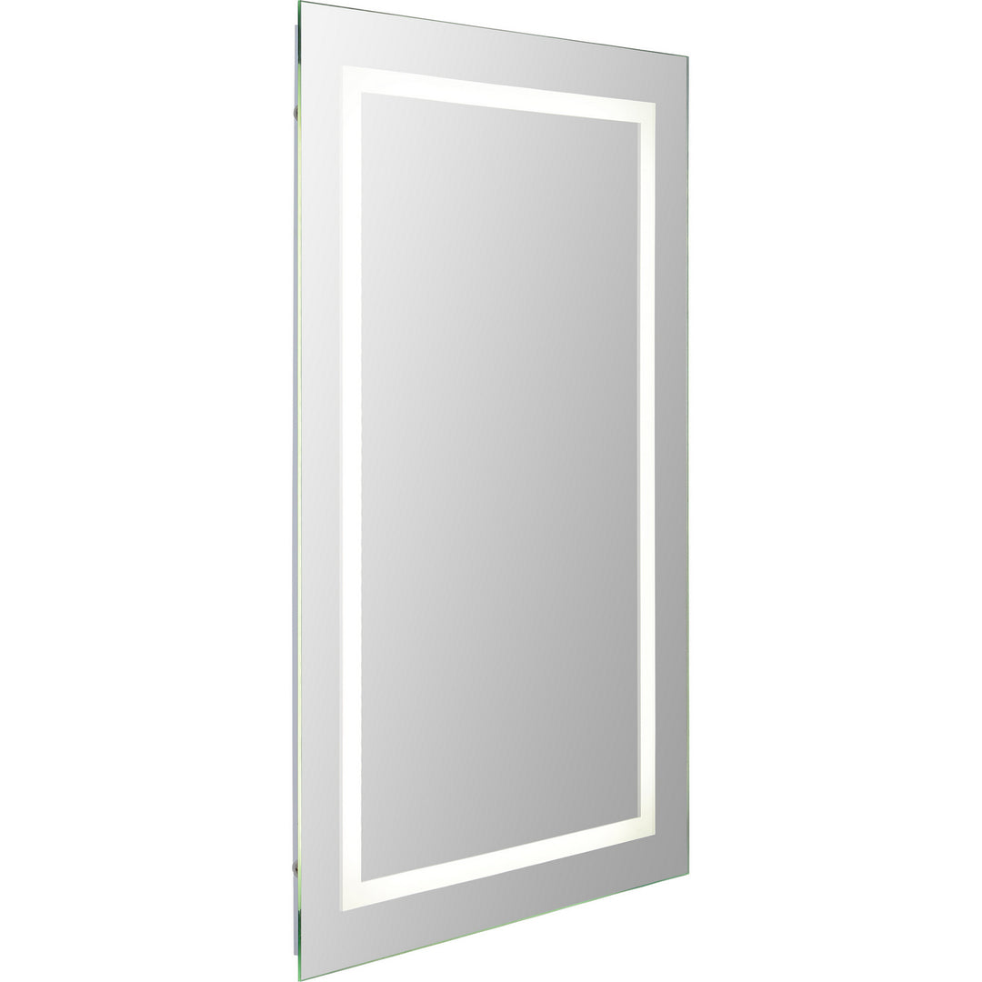 Renwil Lighting MT1354 Adele Led Mirror Mirror Chrome