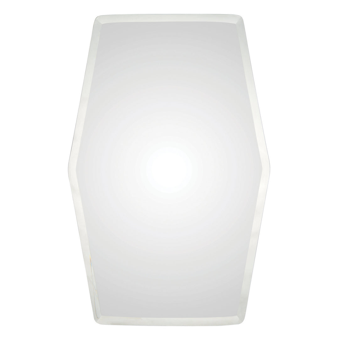 Renwil Lighting MT1510 Tel Aviv Mirror Mirror Chrome