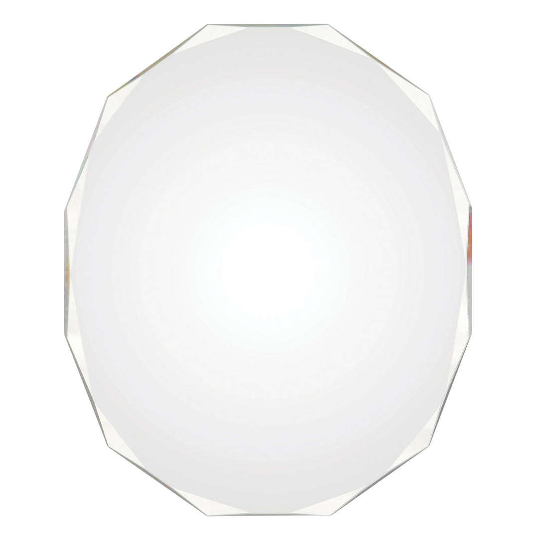 Renwil Lighting MT1512 Astor Mirror Mirror Chrome