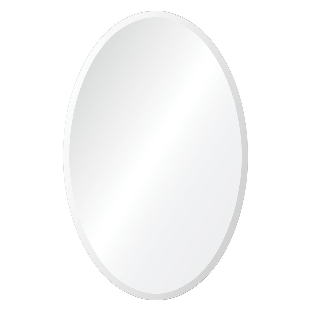 Renwil Lighting MT1552 Frances Mirror Mirror Chrome