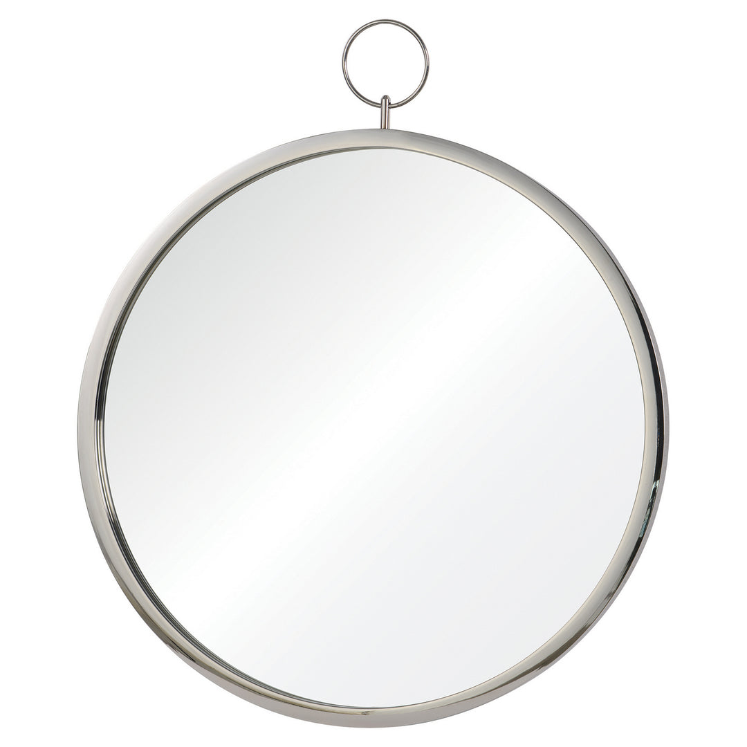 Renwil Lighting MT1594 Porto Mirror Mirror Chrome