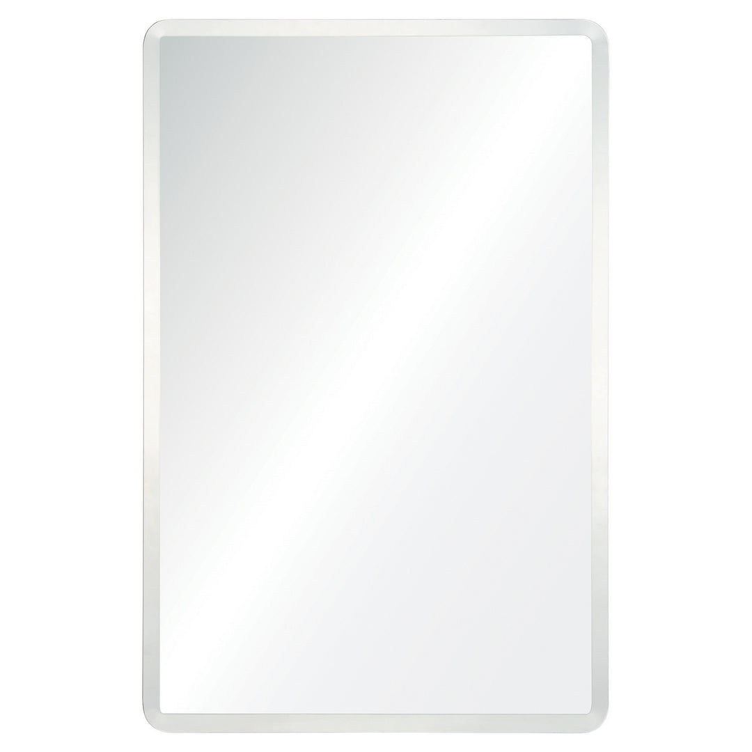 Renwil Lighting MT1604 Danske Mirror Mirror Chrome