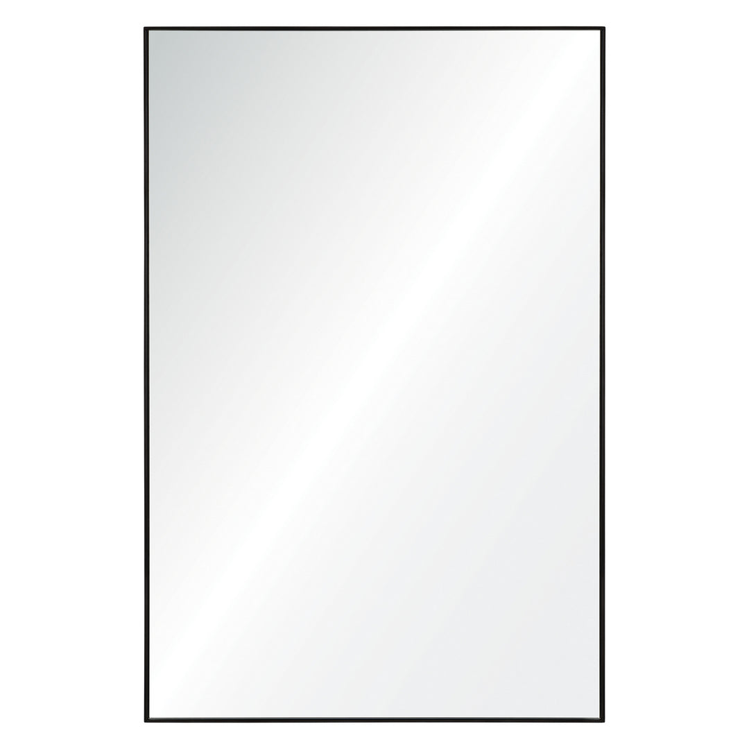 Renwil Lighting MT1628 Vale Mirror Mirror Gray