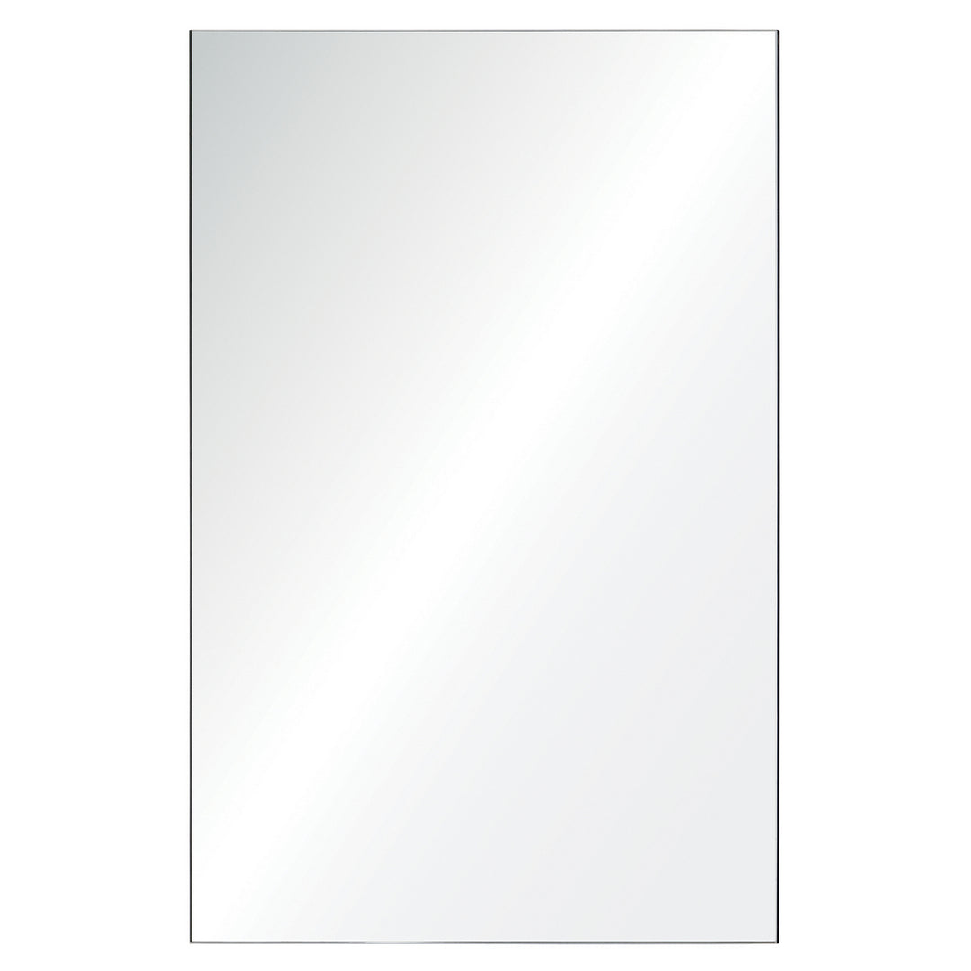 Renwil Lighting MT1633 Leiria Mirror Mirror Chrome