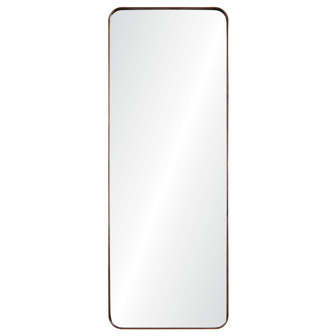 Renwil Lighting MT1742 Phiale Mirror Mirror Bronze / Dark