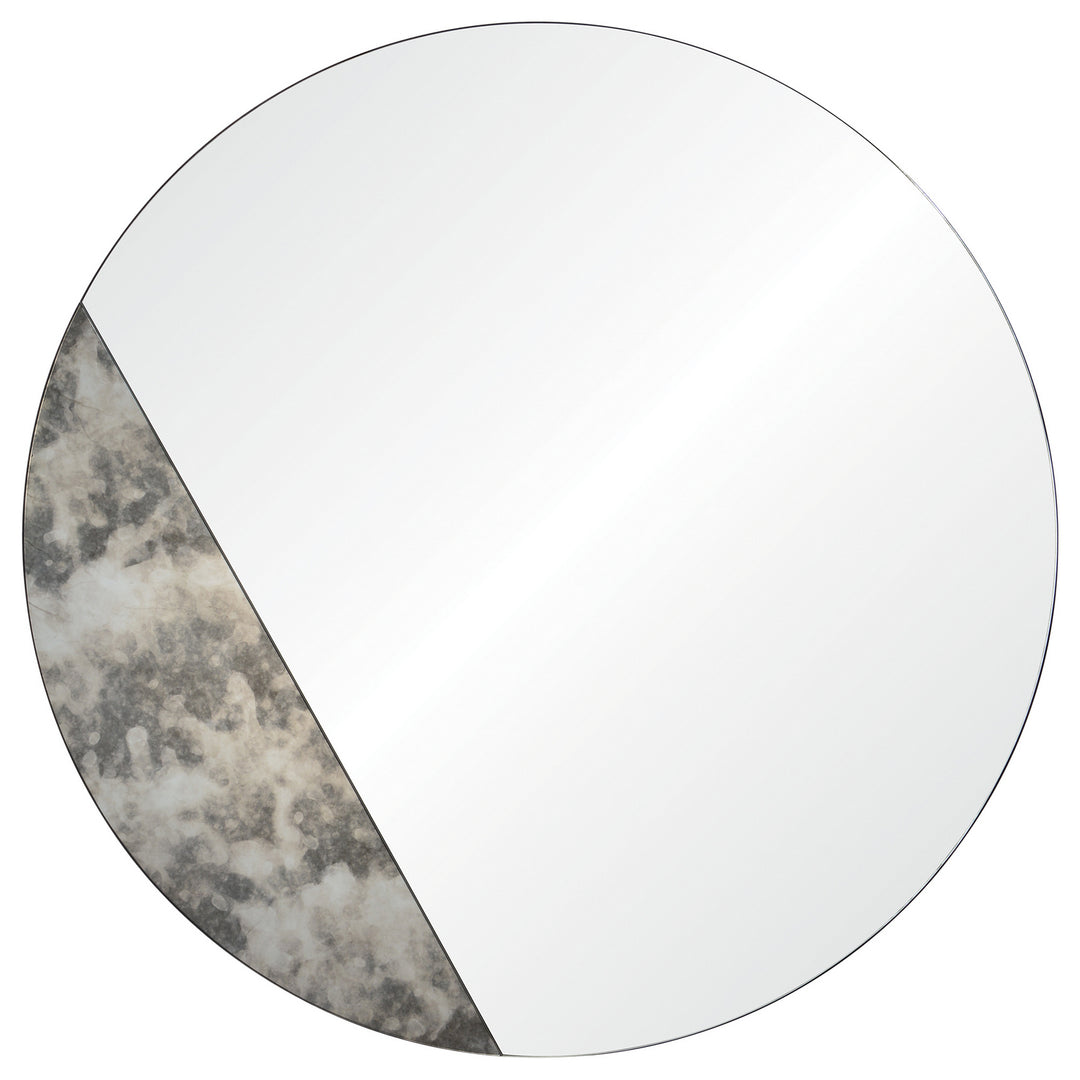 Renwil Lighting MT1750 Cella Mirror Mirror Chrome