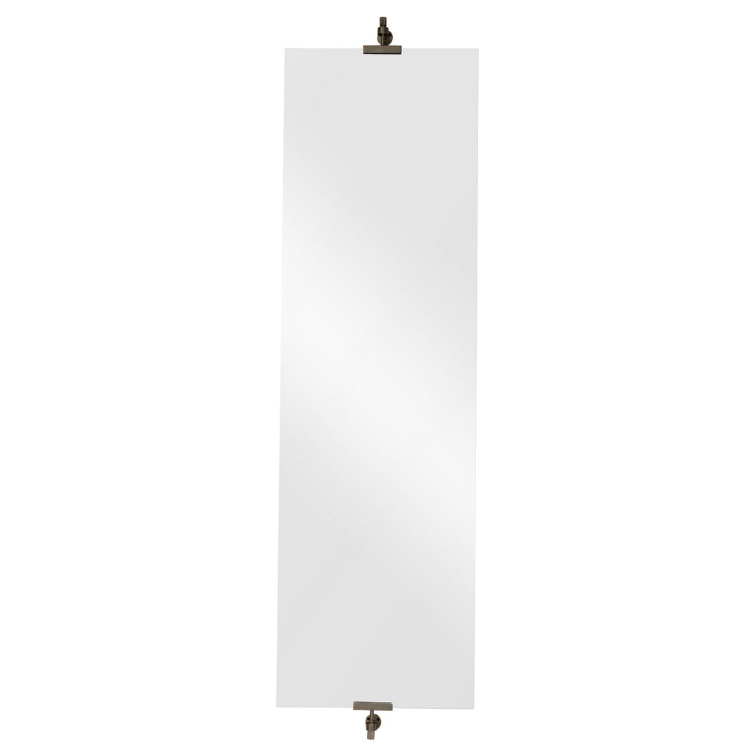 Renwil Lighting MT1754 Ashlar Mirror Mirror Chrome