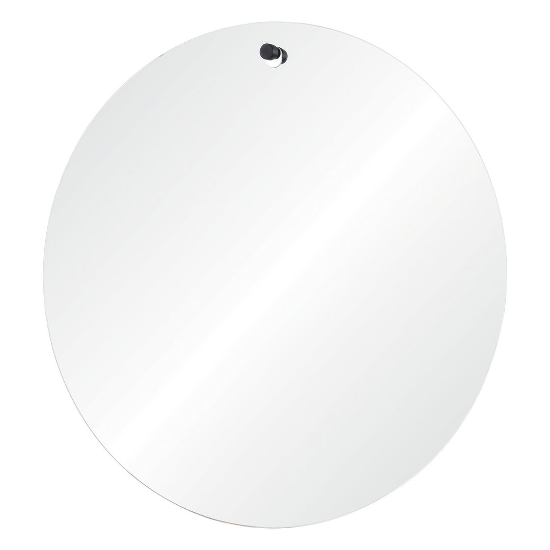 Renwil Lighting MT2053 Brody Mirror Mirror Chrome