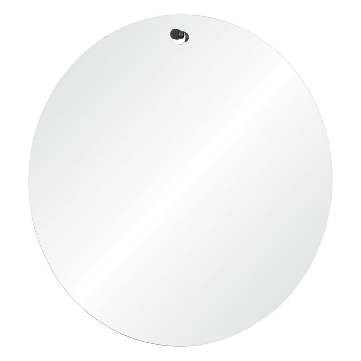 Renwil Lighting MT2053 Brody Mirror Mirror Chrome