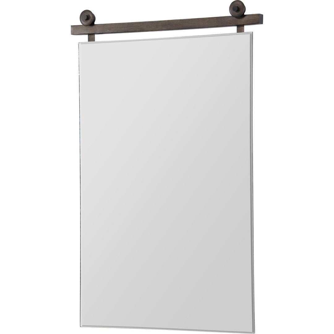 Renwil Lighting MT2059 Sersha Mirror Mirror Bronze / Dark