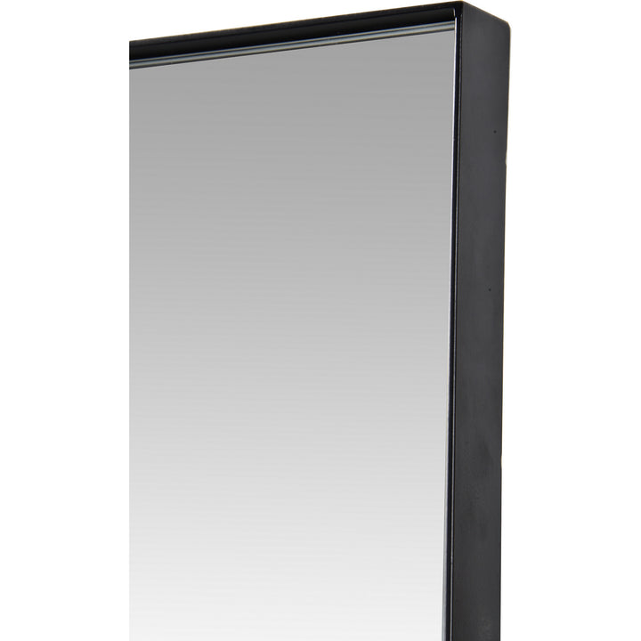 Renwil Lighting MT2097 Greer Mirror Mirror Black