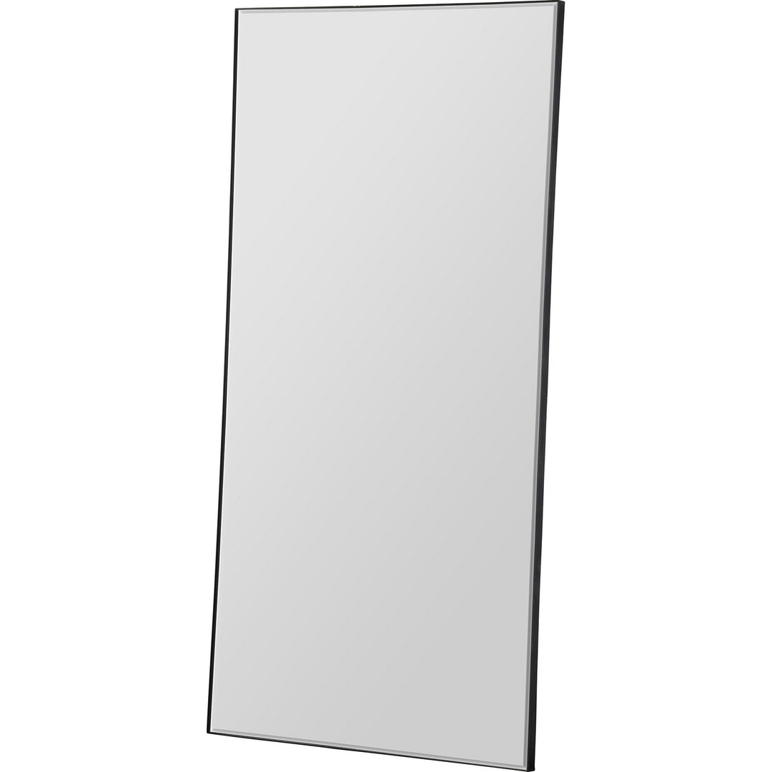 Renwil Lighting MT2098 Trilo Mirror Mirror Black