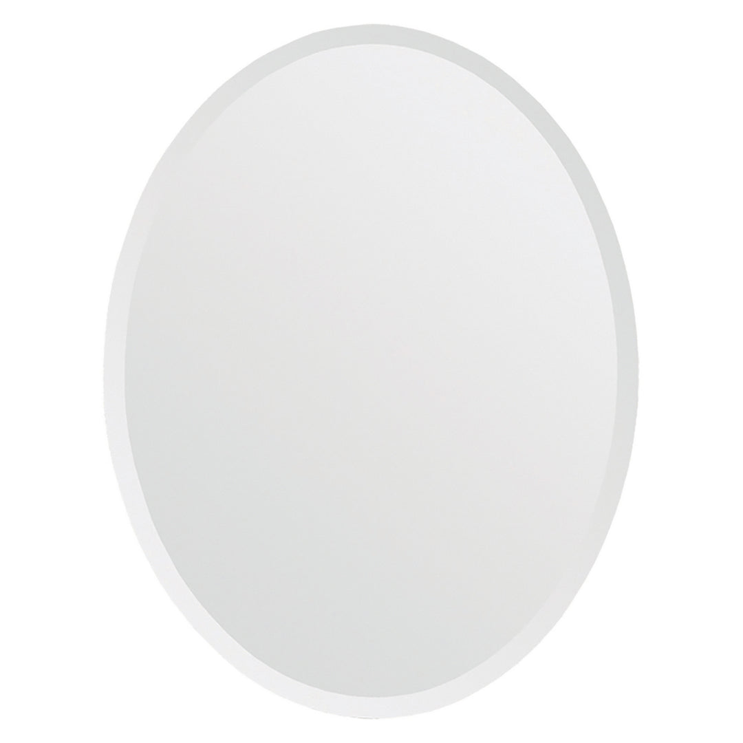 Renwil Lighting MT336 Zsa-Zsa Mirror Mirror Chrome