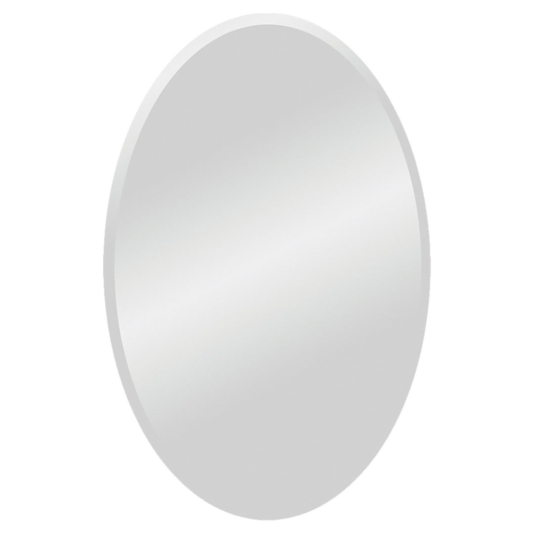 Renwil Lighting MT638 Yen Mirror Mirror Chrome