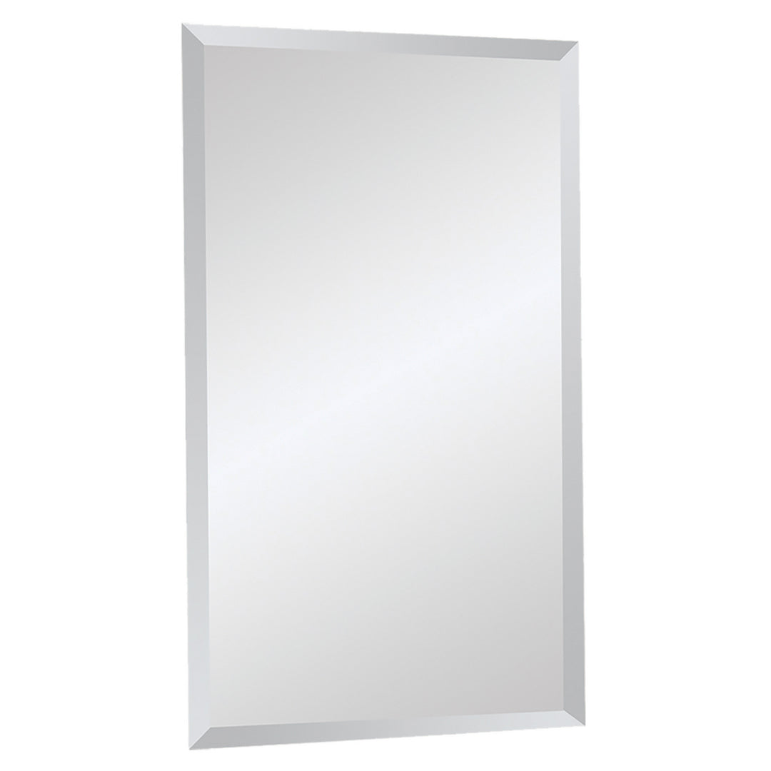 Renwil Lighting MT641 Bjorn Mirror Mirror Chrome