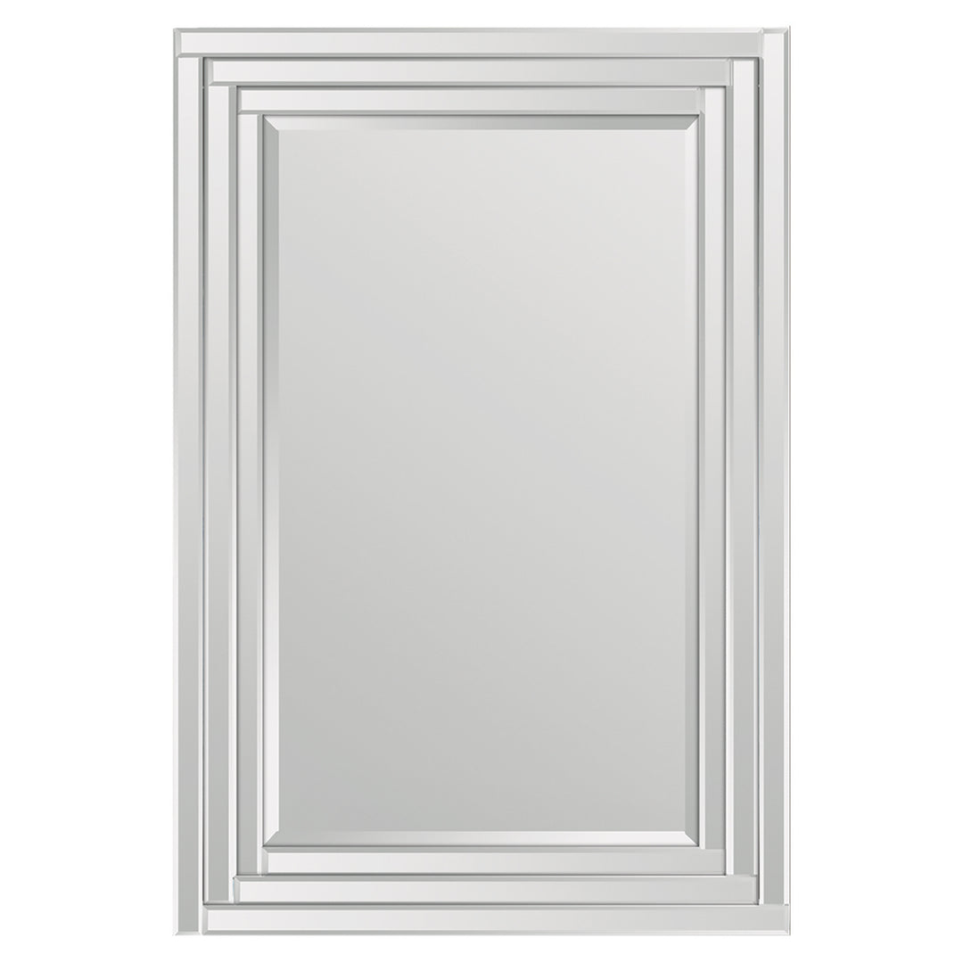 Renwil Lighting MT884 Bryn Mirror Mirror Chrome