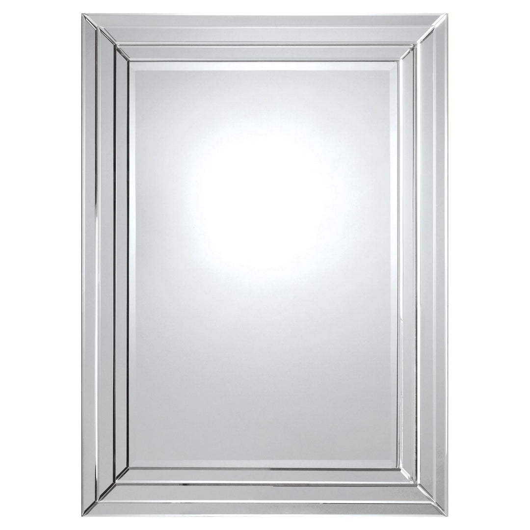 Renwil Lighting MT920 Bryse Mirror Mirror Chrome