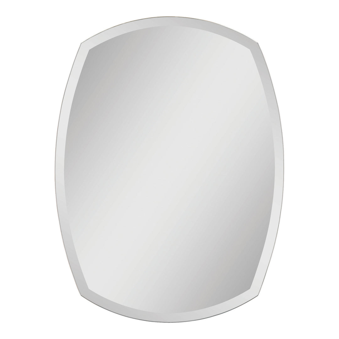 Renwil Lighting MT950 Spalding Mirror Mirror Chrome