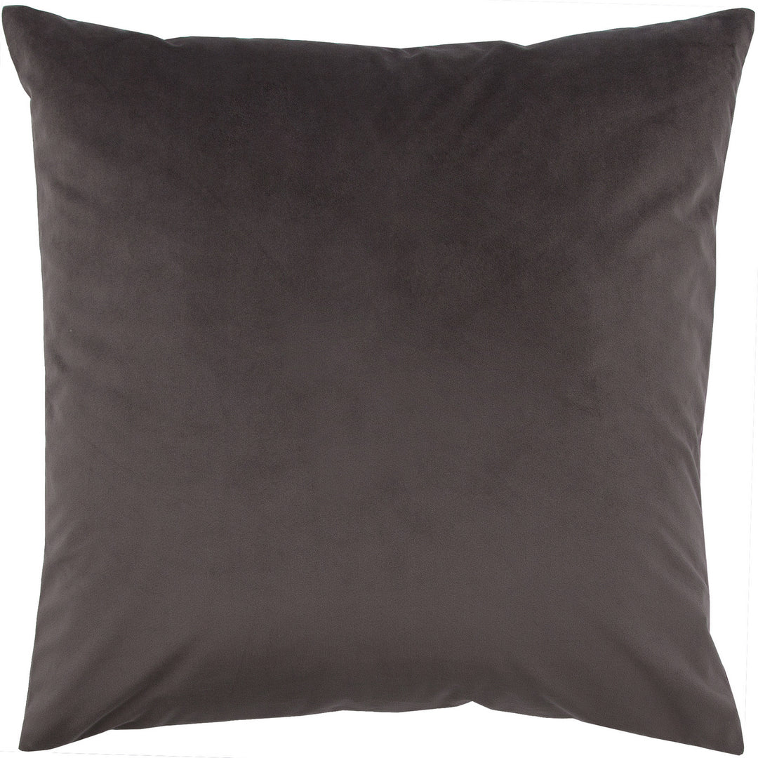 Renwil Lighting PWFL1091 Chestnut Pillow Home Decor Gray