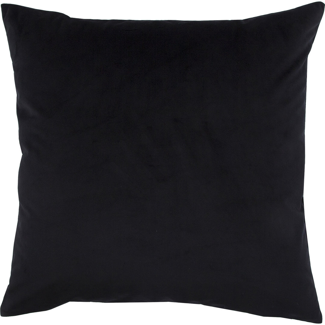 Renwil Lighting PWFL1093 Midnight Pillow Home Decor Black