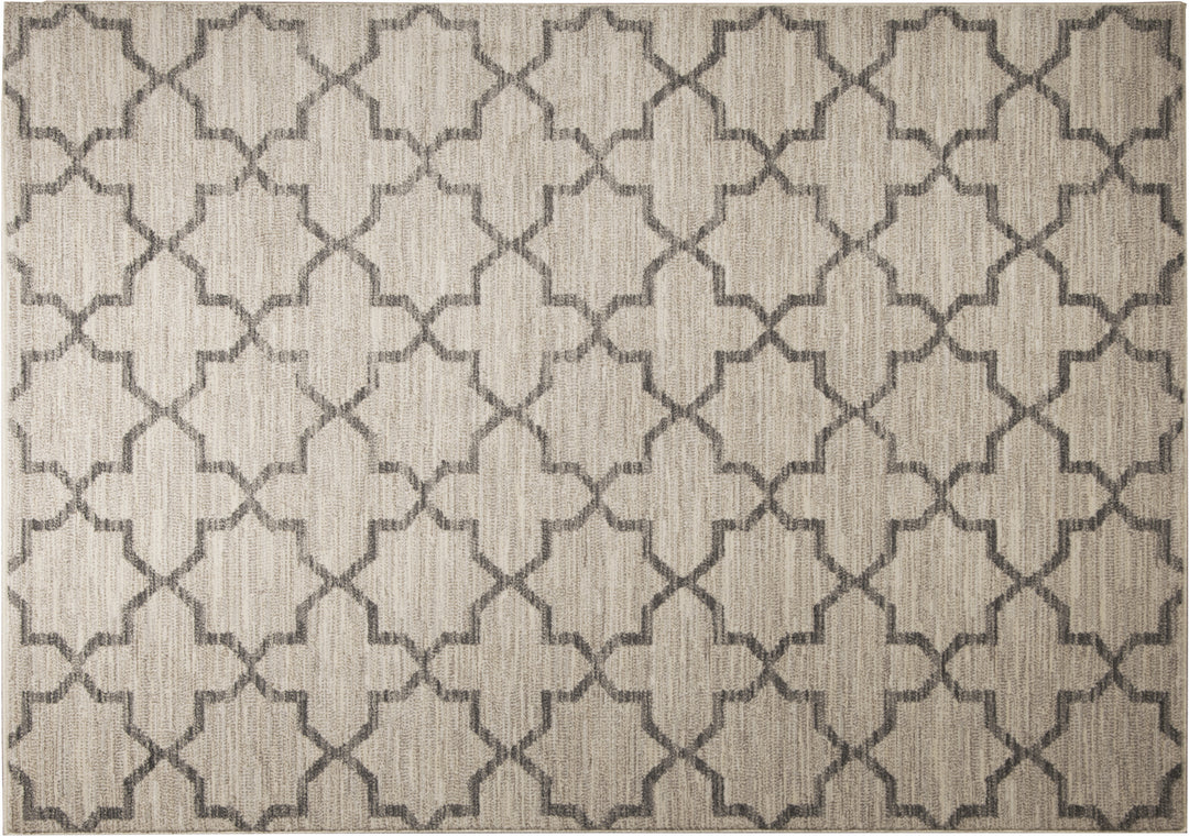 Renwil Lighting RMON-75519-810 Monastery Rug Home Decor Bronze / Dark