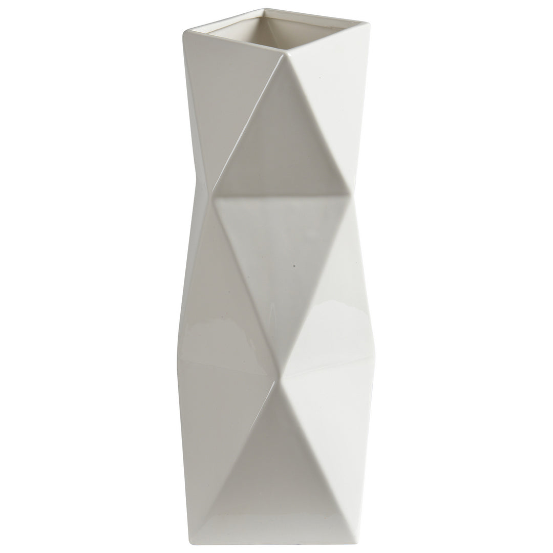 Renwil Lighting STA576 Melville Statue Home Decor White