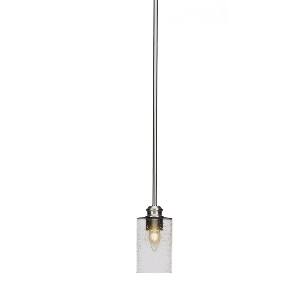 Toltec Edge 1151-bn-300 Pendant Light - Brushed Nickel