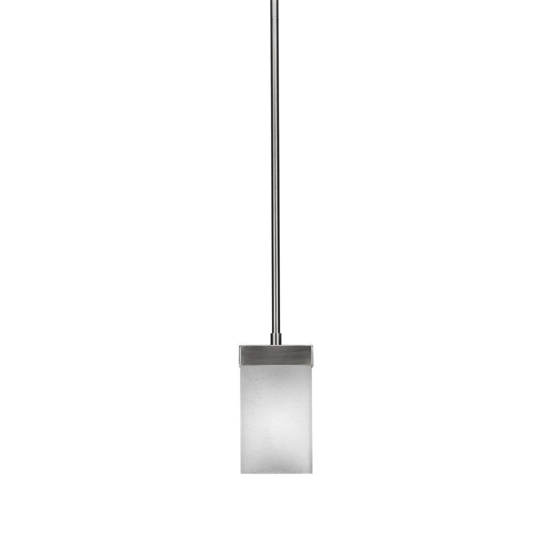 Toltec Nouvelle 3023-gp-531 Pendant Light - Graphite