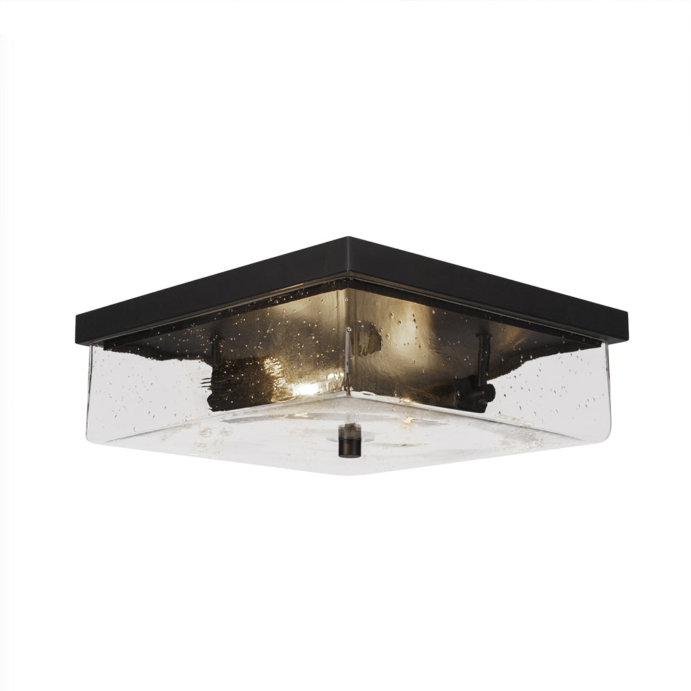 Toltec Nouvelle 3029-es-532 Ceiling Light - Espresso