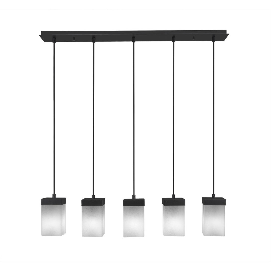 Toltec Nouvelle 3215-es-531 Pendant Light - Espresso