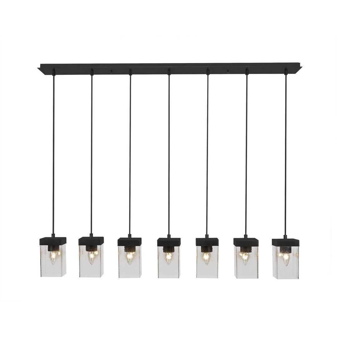 Toltec Nouvelle 3217-es-530 Pendant Light - Espresso