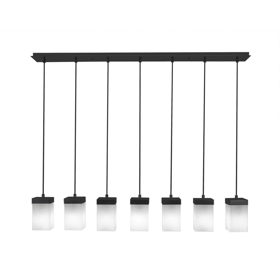 Toltec Nouvelle 3217-es-531 Pendant Light - Espresso