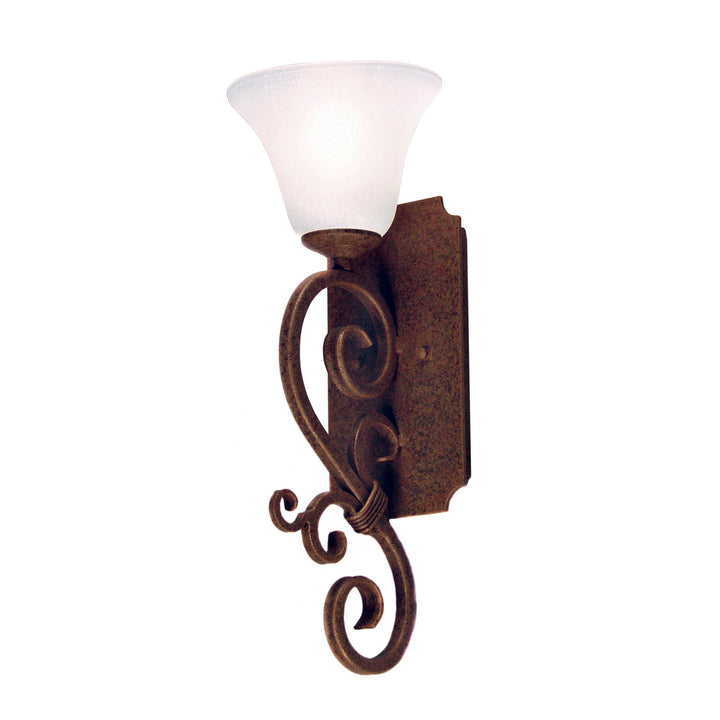 Meyda Tiffany Thierry 120139 Wall Light -