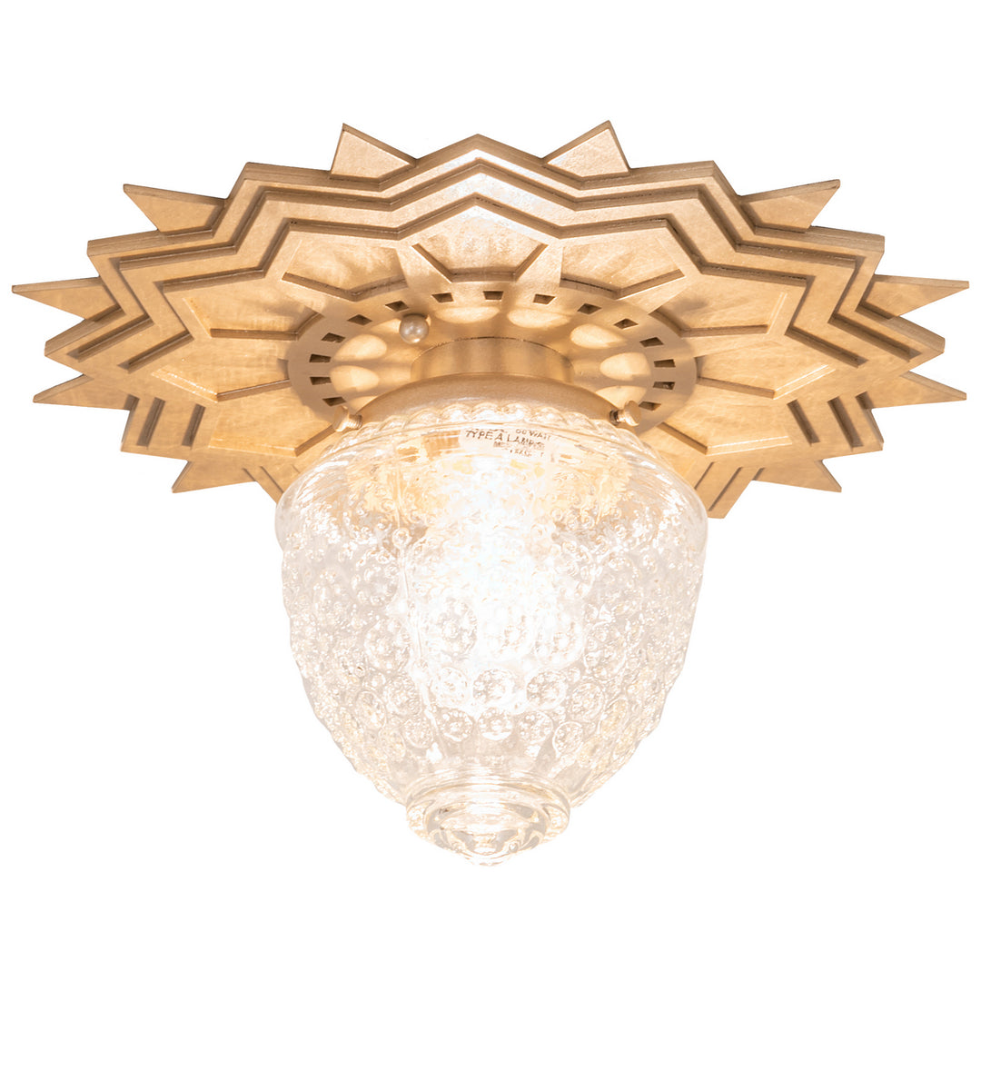 Meyda Tiffany Arinna 194037 Ceiling Light - Custom