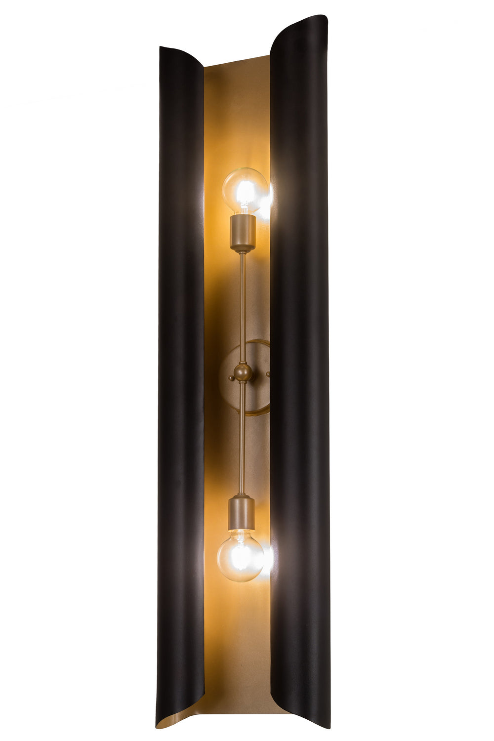 Meyda Tiffany Beaumont 195605 Wall Light -