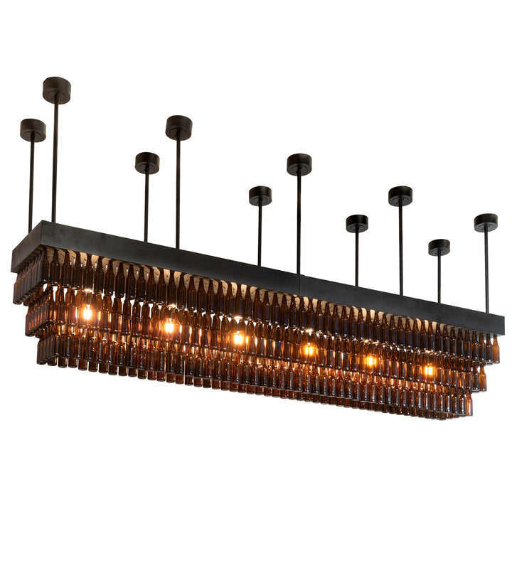 Meyda Tiffany Beer 198947 Chandelier Light -