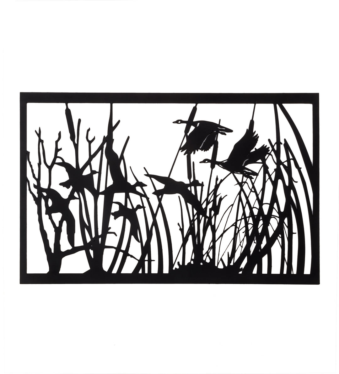 Meyda Tiffany Loxley 199086 Bath Vanity Light 72 in. wide - Timeless Bronze