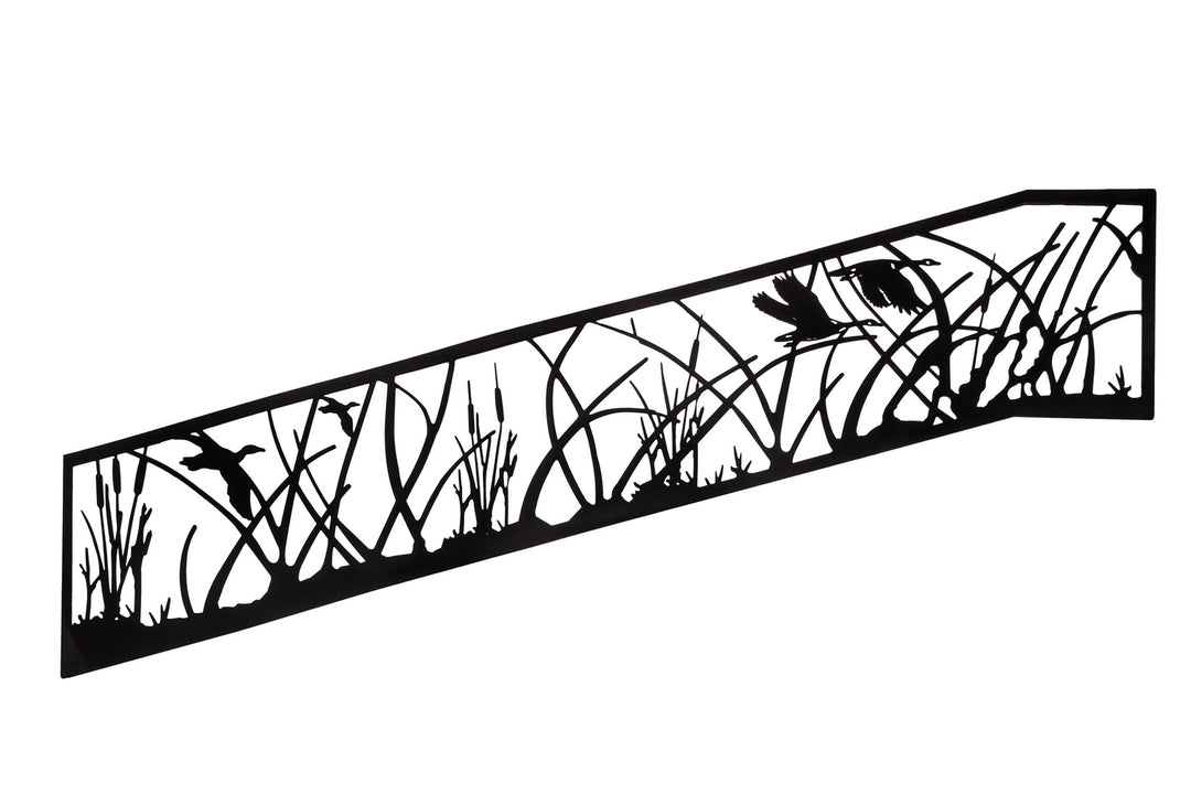 Meyda Tiffany Cypress 199090 Bath Vanity Light 48 in. wide