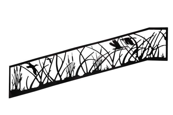 Meyda Tiffany Cypress 199090 Bath Vanity Light 48 in. wide