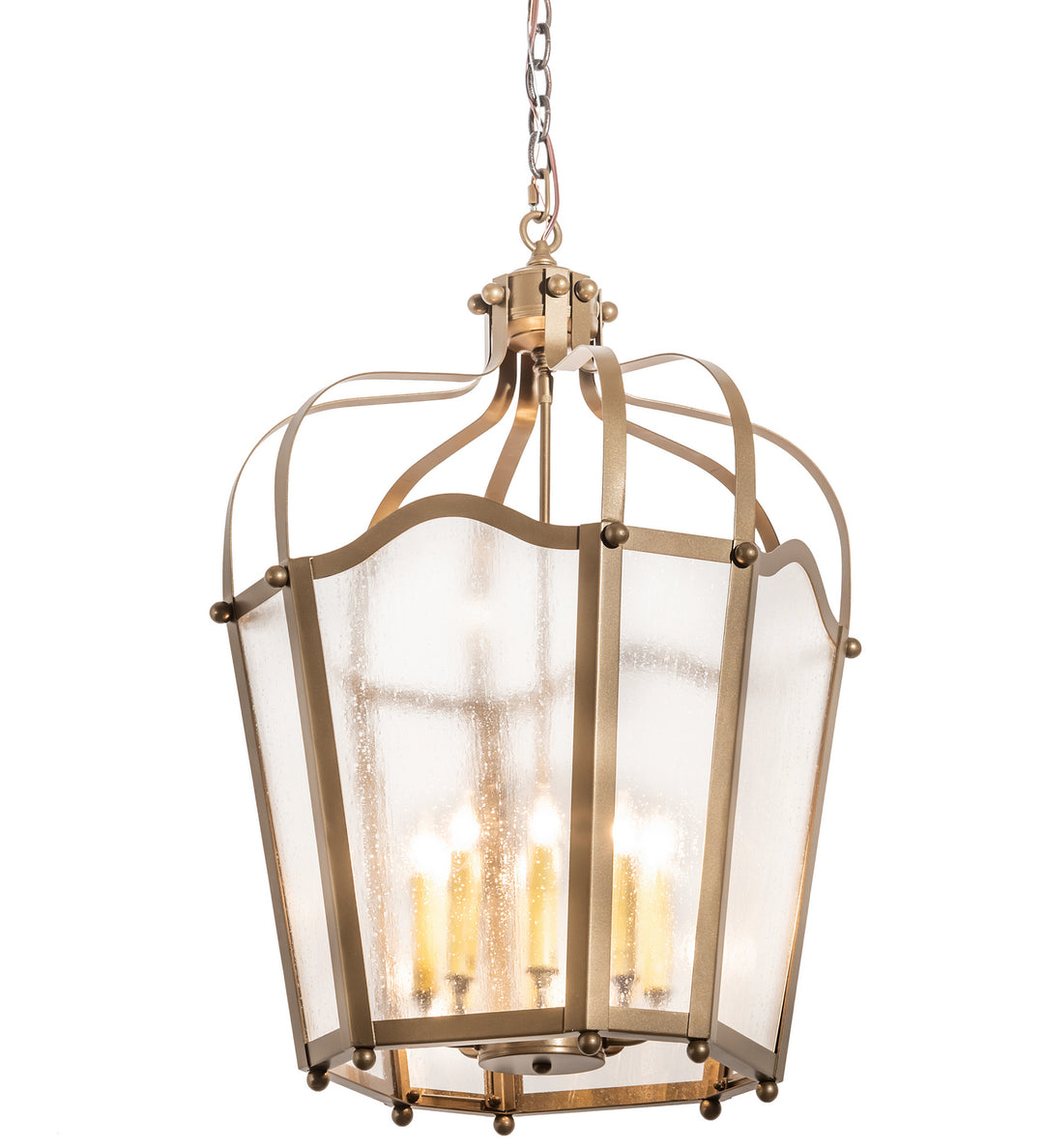 Meyda Tiffany Citadel 202191 Pendant Light - Custom